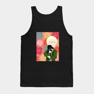 Andy and Archie Tank Top